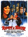 Rififi in Tokyo Rififi in Tokyo