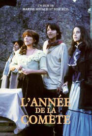 Ann&eacute;e de la com&egrave;te (L')