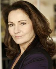 Brigitte Aubry