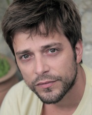 Julien Baumgartner Julien Baumgartner