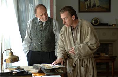 Bruno Ganz