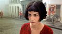 Audrey Tautou - Le Fabuleux Destin d'Am&eacute;lie Poulain