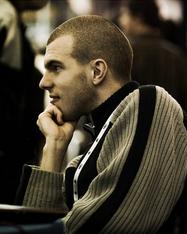 Adrien Cayus Toupet