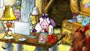 Moo & Shoo, Detective, the Case of the Misshing Crest Moo & Shoo, Detective, the Case of the Misshing Crest