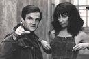 Une belle fille comme moi - Fran&ccedil;ois Truffaut (Un journaliste (voix))