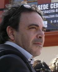 &Eacute;ric Atlan