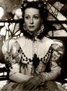 Danielle Darrieux - Ruy Blas (La reine d'Espagne)