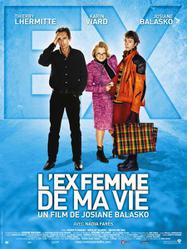 L' Ex-femme de ma vie