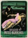 Pattes Blanches