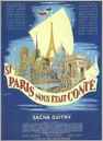 If Paris Were Told to Us