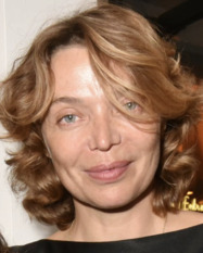 Jos&eacute;phine Flasseur