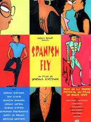Spanish Fly Spanish Fly