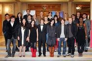 Unifrance fait voyager le cin&eacute;ma fran&ccedil;ais - Novembre 2007