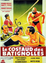 Le Costaud des Batignolles