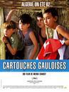 Cartouches gauloises