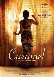Caramel - Poster - Spain