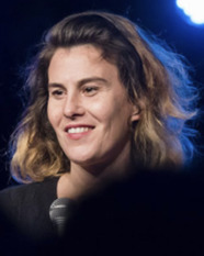 Elsa Barrère Elsa Barrère