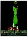 Le Silence de la mer - Poster France