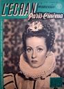 Danielle Darrieux - Ruy Blas (La reine d'Espagne)