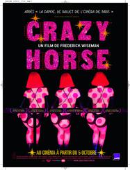 Crazy Horse Crazy Horse