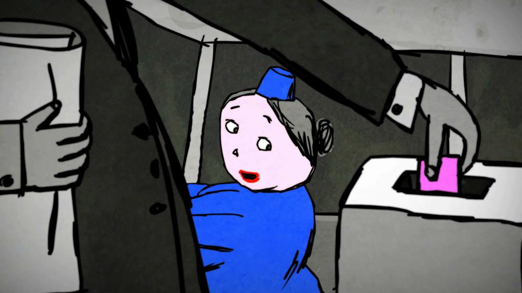 Michaela Pavlatova - uniFrance Films