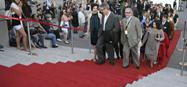 Unifrance fait voyager le cin&eacute;ma fran&ccedil;ais - Ao&ucirc;t 2008