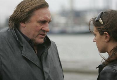 G&eacute;rard Depardieu - Diamant 13