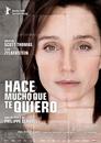 Il y a longtemps que je t'aime - Poster - Spain