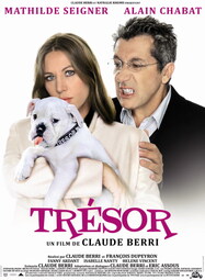 Trésor Trésor