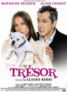 Tr&eacute;sor