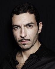 Olivier Loustau