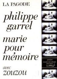 Marie pour m&eacute;moire - Poster France