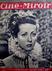 Danielle Darrieux - Ruy Blas (La reine d'Espagne)