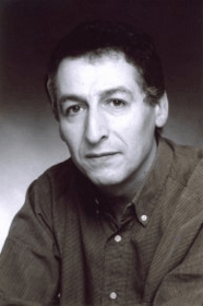 Sabri Lahmer