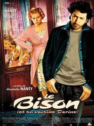 Le Bison (et sa voisine Dorine) Le Bison (et sa voisine Dorine)