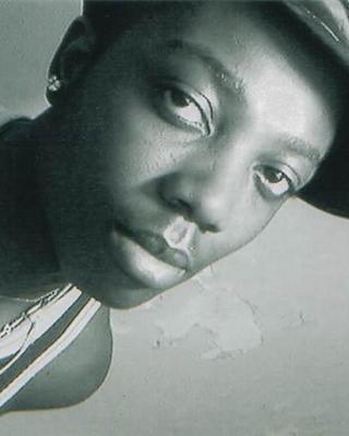 Marc Mamadou