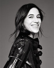 Charlotte Gainsbourg Charlotte Gainsbourg