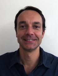&Eacute;ric Morfaux