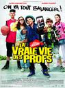 Vraie vie des profs
