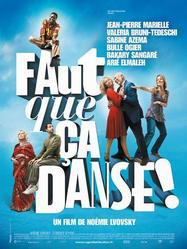 L' Ami de Fred Astaire