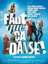 Faut que &ccedil;a danse