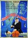 Jeunes filles de Paris