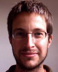 C&eacute;dric Defert