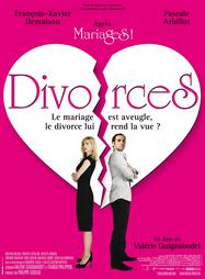 Divorce! Divorce!