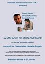 La Maladie de mon enfance
