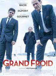 Grand Froid Grand Froid