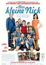 Le Petit Nicolas - Poster - Germany