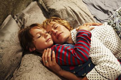 Un baiser papillon - &copy; Vincent Perez &copy; GRIVE PRODUCTIONS - FRANCE 2 CINEMA - THELMA FILMS
