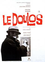 Le Doulos - Poster France Le Doulos - Poster France