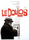 Le Doulos - Poster France